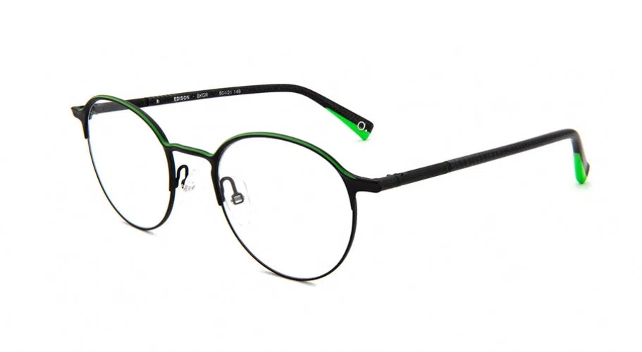 Etnia Barcelona EDISON Eyeglasses - view 46